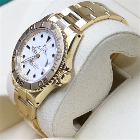 rolex yacht master r1628